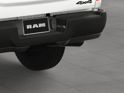 2024 RAM Ram 3500 RAM 3500 TRADESMAN CREW CAB 4X4 6'4' BOX