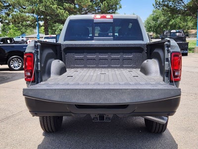 2026 RAM 3500 RAM 3500 TRADESMAN CREW CAB 4X4 6'4' BOX