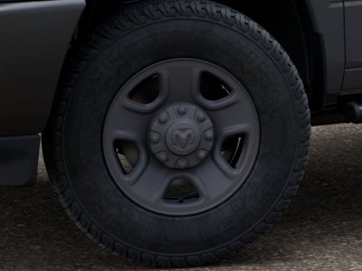 2026 RAM 3500 RAM 3500 TRADESMAN CREW CAB 4X4 6'4' BOX