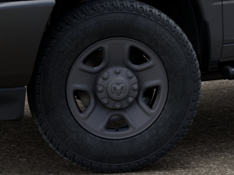 2026 RAM 3500 RAM 3500 TRADESMAN CREW CAB 4X4 6'4' BOX