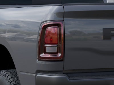 2026 RAM 3500 RAM 3500 TRADESMAN CREW CAB 4X4 6'4' BOX