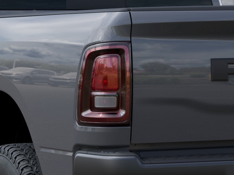 2026 RAM 3500 RAM 3500 TRADESMAN CREW CAB 4X4 6'4' BOX