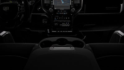 2026 RAM 3500 RAM 3500 BIG HORN CREW CAB 4X4 6'4' BOX