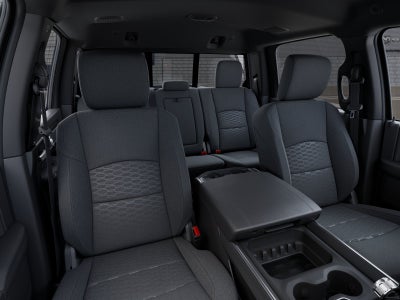 2026 RAM 3500 RAM 3500 BIG HORN CREW CAB 4X4 6'4' BOX