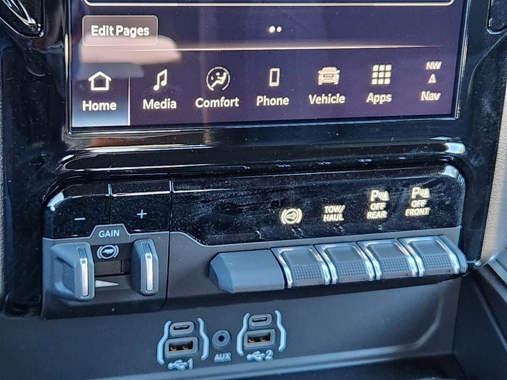 2026 RAM 3500 RAM 3500 BIG HORN CREW CAB 4X4 6'4' BOX