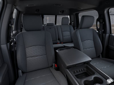 2026 RAM 3500 RAM 3500 BIG HORN CREW CAB 4X4 6'4' BOX