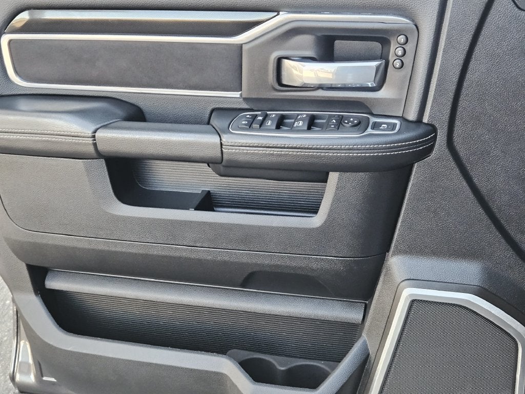 2022 RAM 3500 LARAMIE