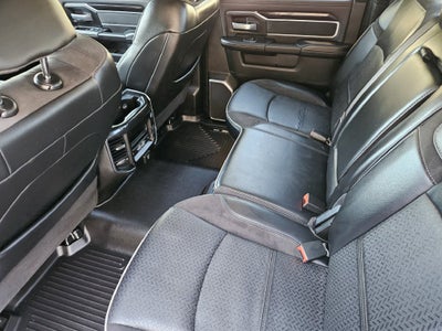 2022 RAM 3500 LARAMIE
