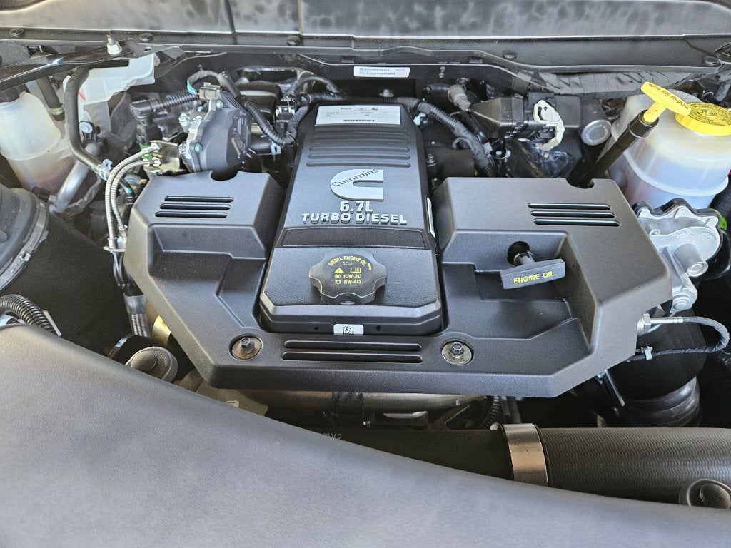 2022 RAM 3500 LARAMIE