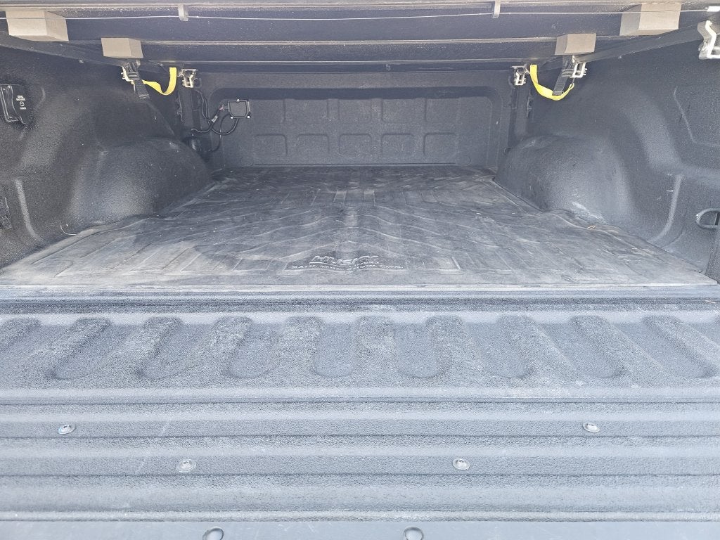 2022 RAM 3500 LARAMIE