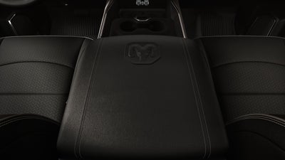 2026 RAM 3500 RAM 3500 LARAMIE CREW CAB 4X4 6'4' BOX