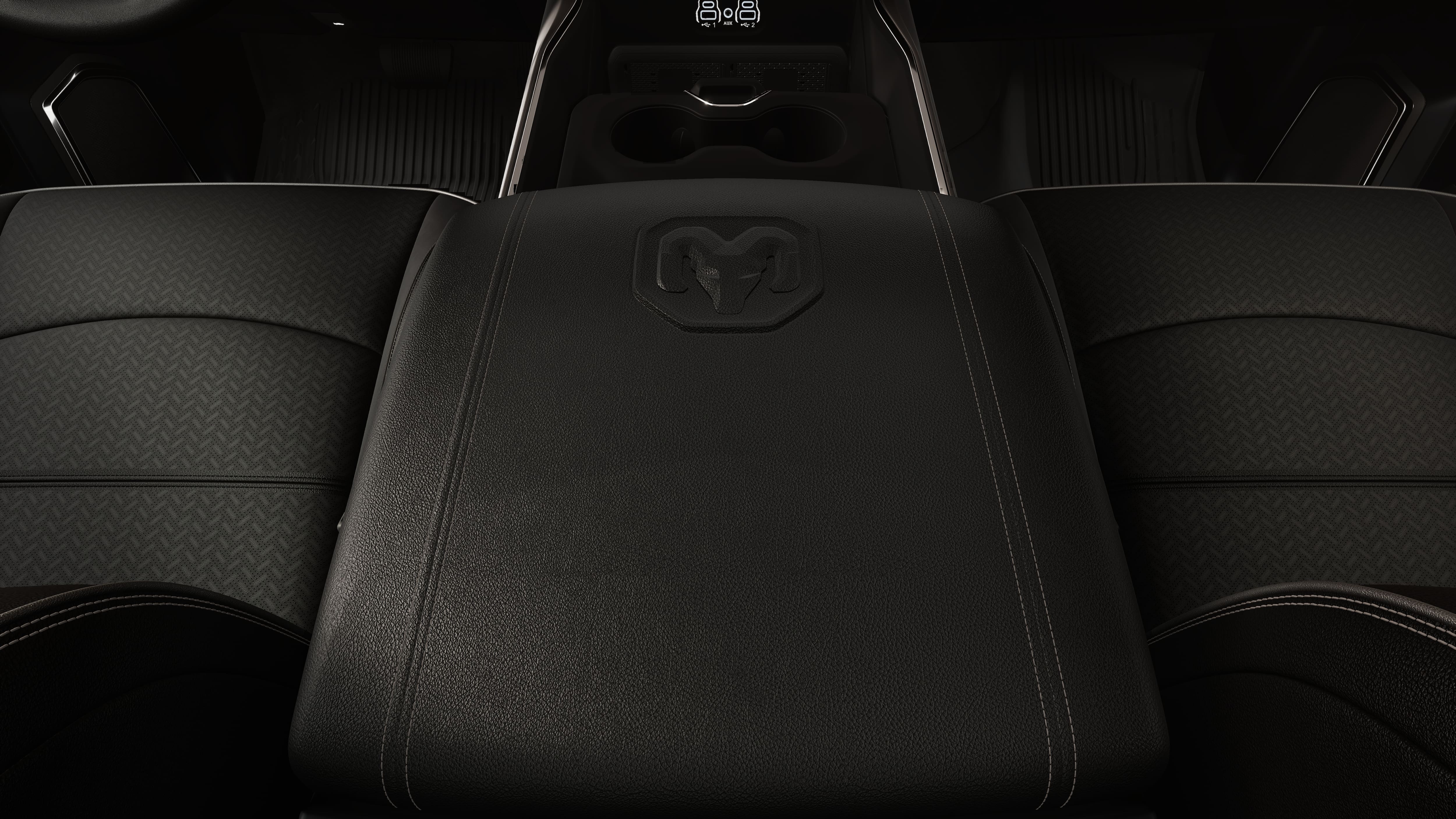 2026 RAM 3500 RAM 3500 LARAMIE CREW CAB 4X4 6'4' BOX