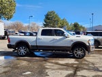 2023 RAM 3500 Limited Longhorn Crew Cab 4x4 6'4' Box