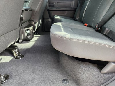 2026 RAM 3500 RAM 3500 TRADESMAN CREW CAB 4X4 8' BOX