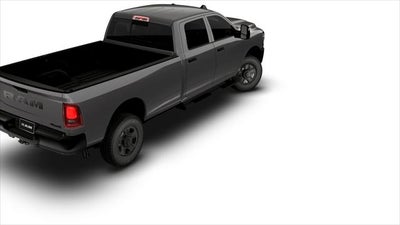 2026 RAM 3500 RAM 3500 TRADESMAN CREW CAB 4X4 8' BOX