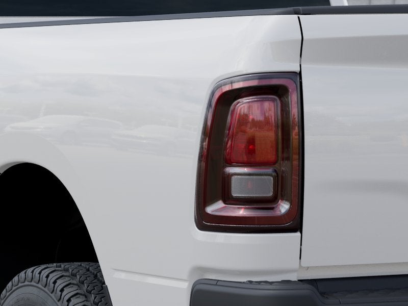 2027 RAM 3500 Tradesman