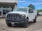 2026 RAM 3500 RAM 3500 TRADESMAN CREW CAB 4X4 8' BOX