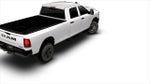 2026 RAM 3500 RAM 3500 TRADESMAN CREW CAB 4X4 8' BOX