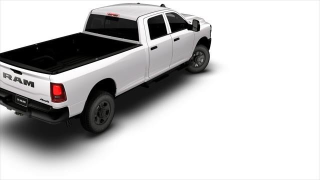 2026 RAM 3500 RAM 3500 TRADESMAN CREW CAB 4X4 8' BOX