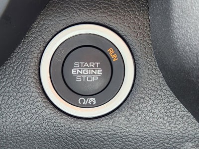 2026 RAM 3500 RAM 3500 TRADESMAN CREW CAB 4X4 8' BOX