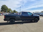2026 RAM 3500 RAM 3500 TRADESMAN CREW CAB 4X4 8' BOX