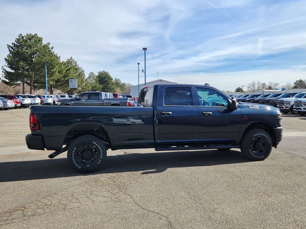2026 RAM 3500 RAM 3500 TRADESMAN CREW CAB 4X4 8' BOX