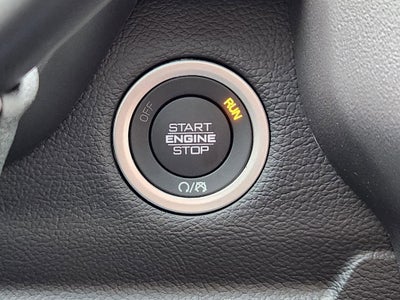 2026 RAM 3500 RAM 3500 BIG HORN CREW CAB 4X4 8' BOX