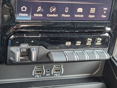 2026 RAM 3500 RAM 3500 BIG HORN CREW CAB 4X4 8' BOX