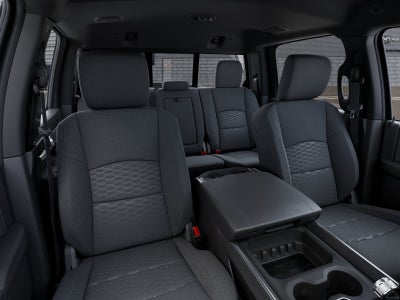 2027 RAM 3500 BIG HORN