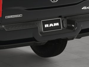 2024 RAM 3500 BIG HORN CREW CAB 4X4 8&#39; BOX