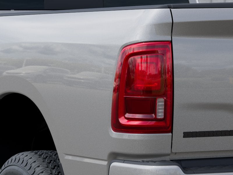 2027 RAM 3500 BIG HORN