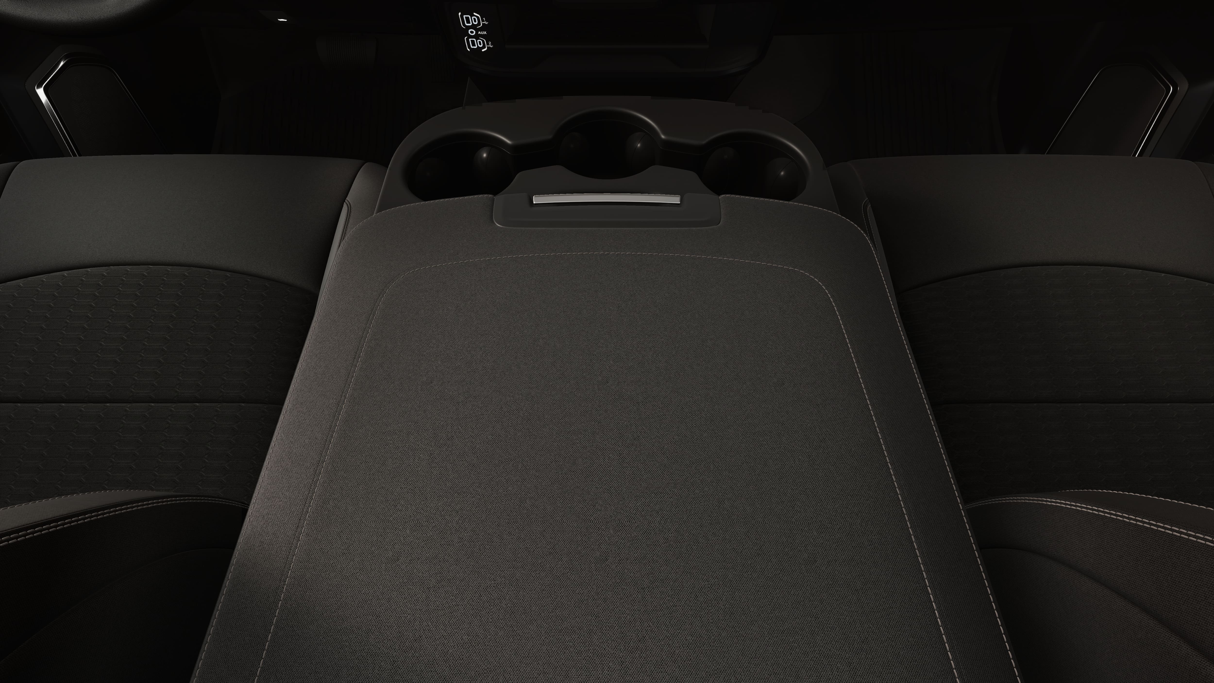 2026 RAM 3500 RAM 3500 BIG HORN CREW CAB 4X4 8' BOX