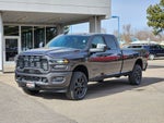 2026 RAM 3500 RAM 3500 BIG HORN CREW CAB 4X4 8' BOX