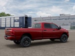 2027 RAM 3500 BIG HORN