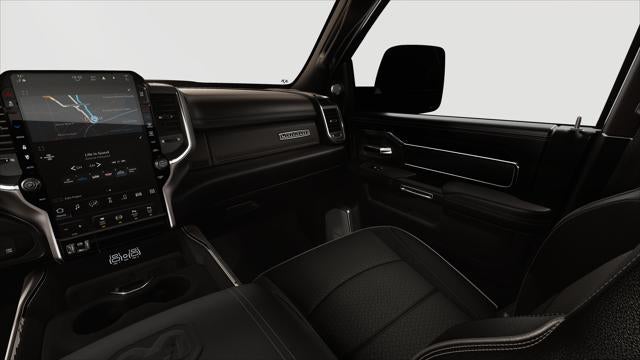 2026 RAM 3500 RAM 3500 LARAMIE CREW CAB 4X4 8' BOX