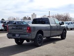 2026 RAM 3500 RAM 3500 LARAMIE CREW CAB 4X4 8' BOX