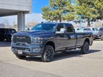 2026 RAM 3500 RAM 3500 LARAMIE CREW CAB 4X4 8' BOX