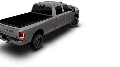 2026 RAM 3500 RAM 3500 LARAMIE CREW CAB 4X4 8' BOX