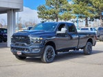 2026 RAM 3500 RAM 3500 LARAMIE CREW CAB 4X4 8' BOX
