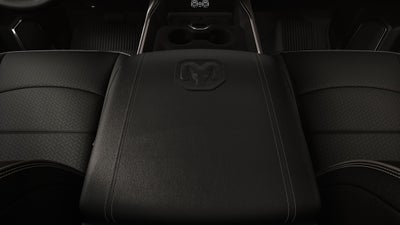 2026 RAM 3500 RAM 3500 LARAMIE CREW CAB 4X4 8' BOX