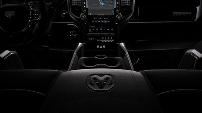 2026 RAM 3500 RAM 3500 LARAMIE CREW CAB 4X4 8' BOX