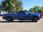 2024 RAM 3500 Laramie Crew Cab 4x4 8' Box