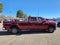 2022 RAM 3500 Limited Longhorn Crew Cab 4x4 8' Box