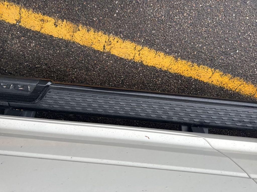 2023 RAM 3500 Laramie