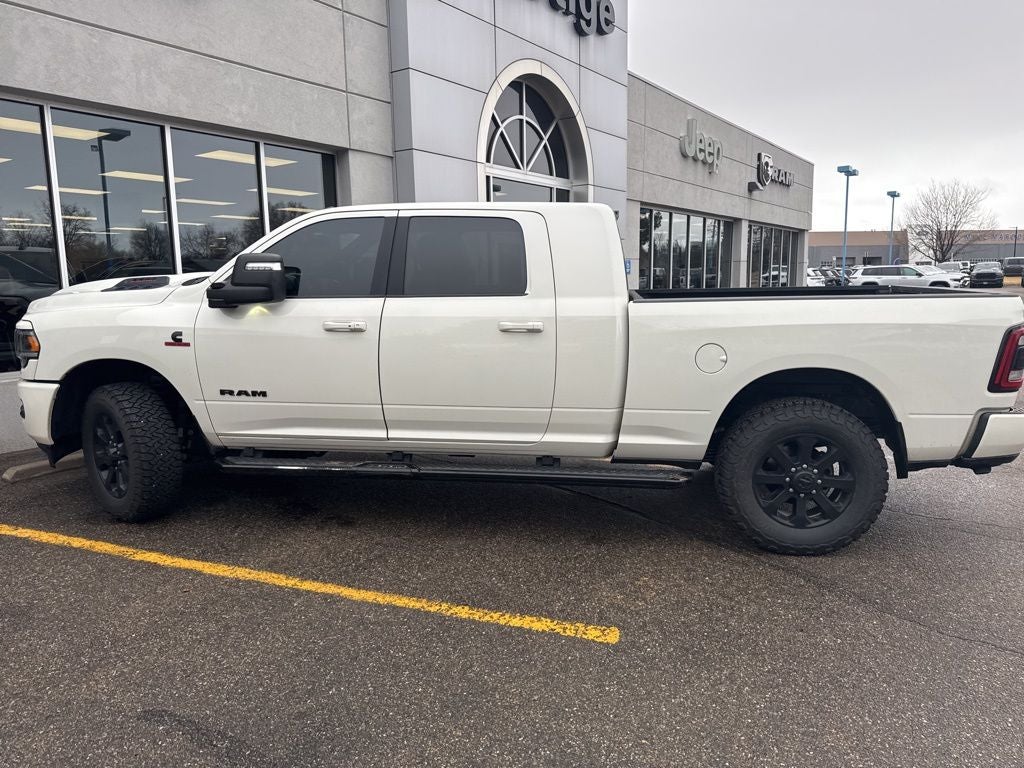 2023 RAM 3500 Laramie