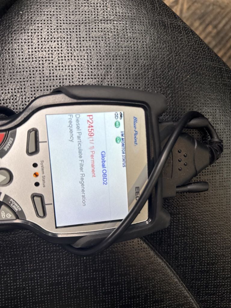 2023 RAM 3500 Laramie