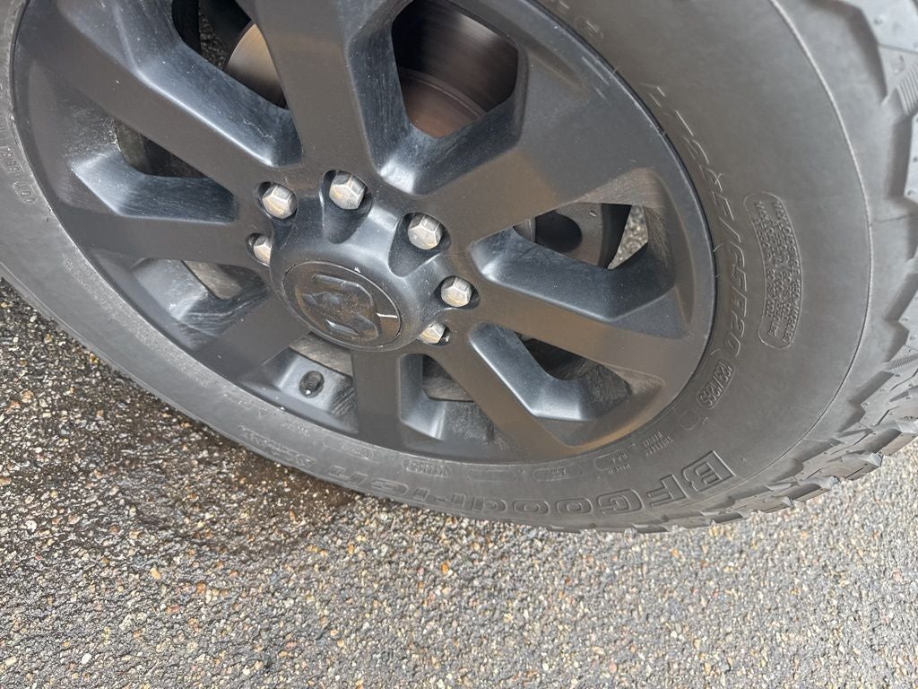 2023 RAM 3500 Laramie