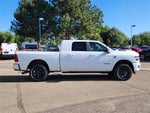 2026 RAM 3500 RAM 3500 LARAMIE MEGA CAB 4X4 6'4' BOX