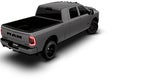 2026 RAM 3500 RAM 3500 LARAMIE MEGA CAB 4X4 6'4' BOX