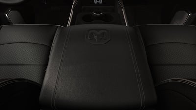 2026 RAM 3500 RAM 3500 LARAMIE MEGA CAB 4X4 6'4' BOX